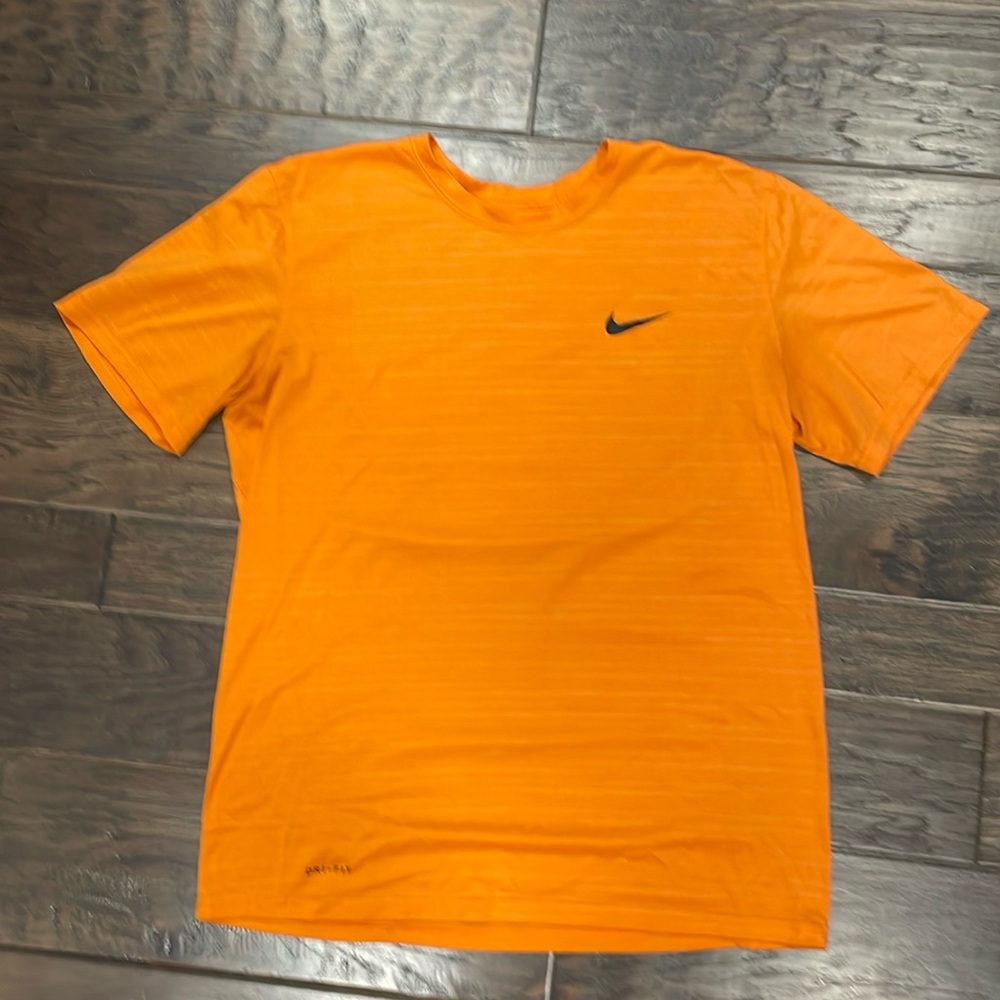Nike Dri-fit Tee